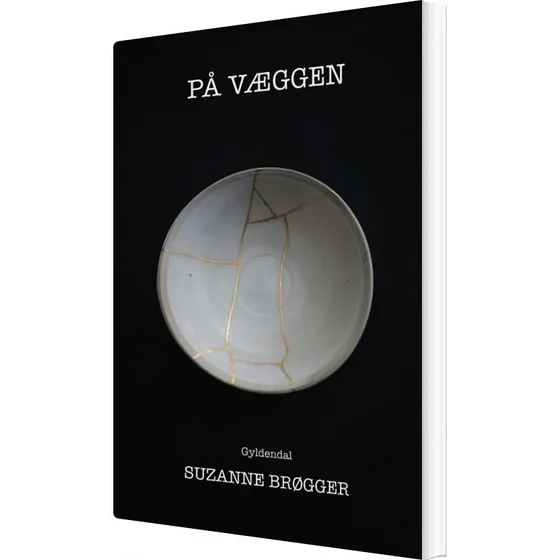 På væggen – Suzanne Brøgger (biografi & erindring)