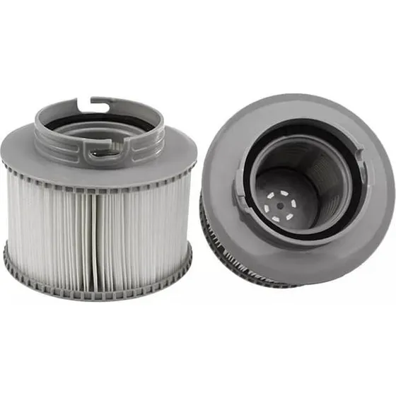 2-Pak MSPA Poolfilter FD2089 til oppustelige pools