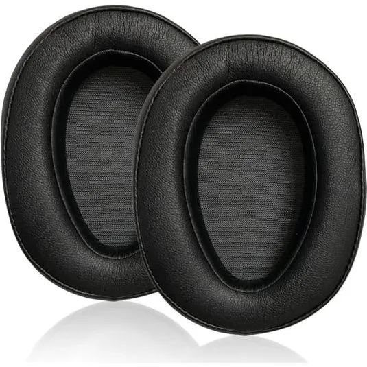 Sony Ørepuder til MDR-100ABN / WH-H900N - Sort