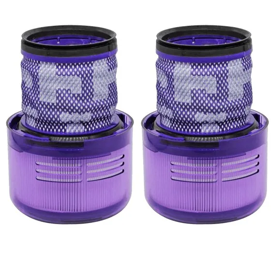 Dyson V11 Efterfilter 2-pak