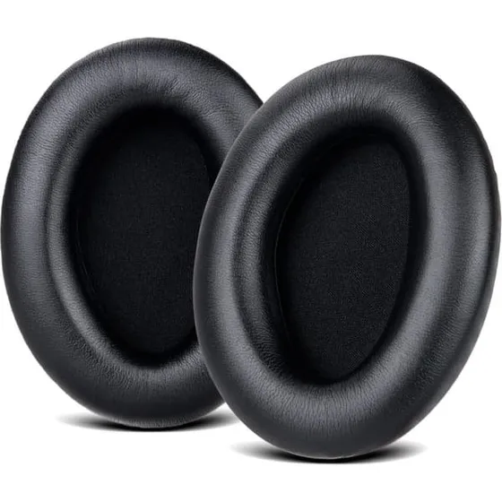Sony WH-1000XM3 Ørepuder - Sort (1 par)