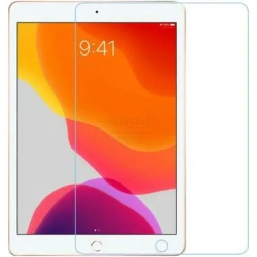 iPad 10,2 tommer skærmbeskytter i hærdet glas