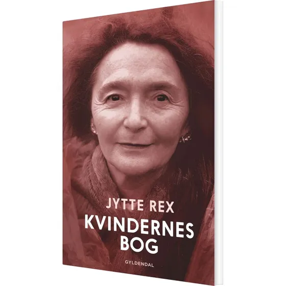 Kvindernes bog – Jytte Rex (ny udgave)