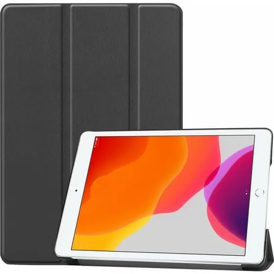 iPad Smart Cover Case til 10.2" og 10.5" - Sort