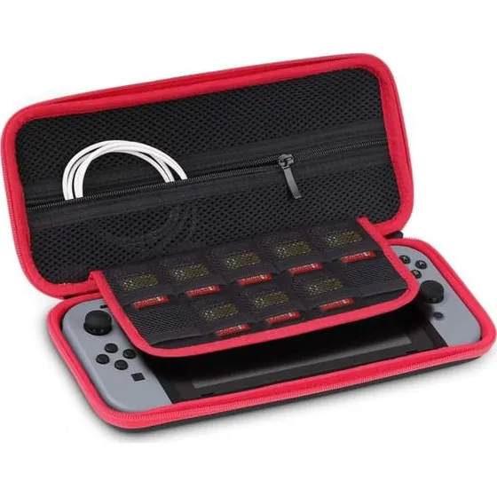 Nintendo Switch Stødbestandig Travel Case