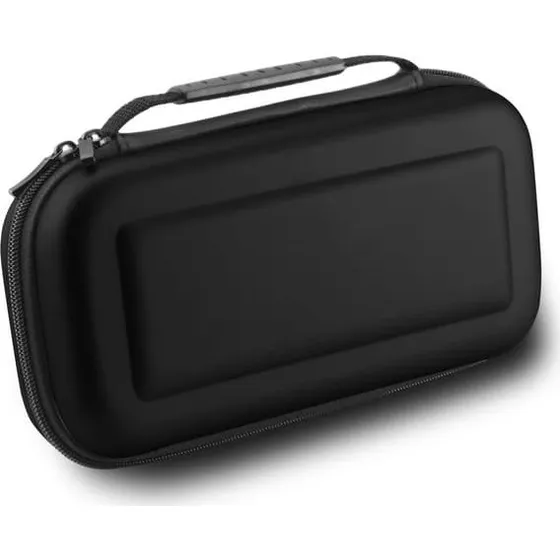 Stødsikker Nintendo Switch-taske til konsol og tilbehør