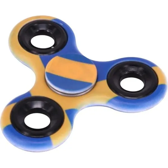 Fidget Spinner Sverige
