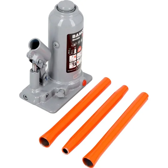 Bahco Premium Hydraulisk Flaskedonkraft 5 Ton BH4B5