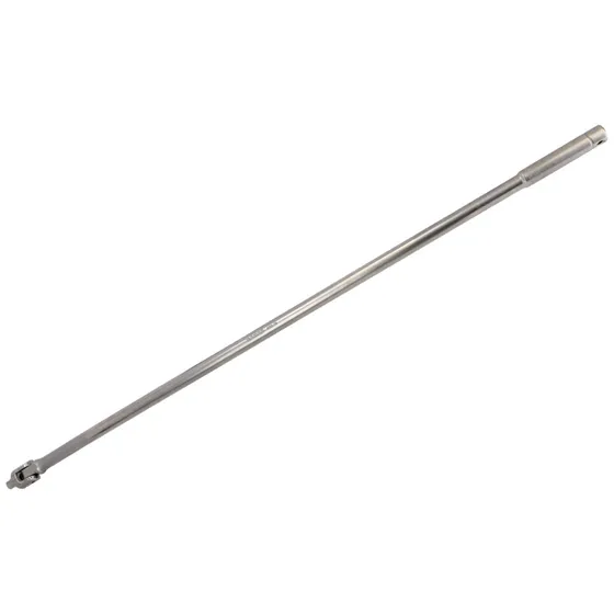 Bahco 1/2" Ledhåndtag 900mm med svinghoved