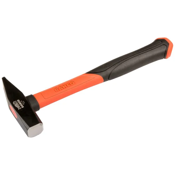 Bahco Monteringshammer 481F m/glasfiberskaft 800g