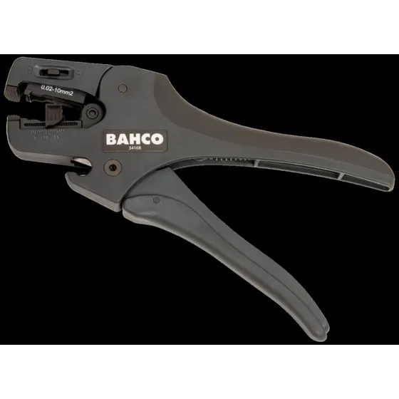 Bahco 3416B Selvjusterende afisoleringstang 0,02-10mm2
