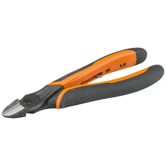 Bahco Ergo Sidebidetang 2101G 125 mm