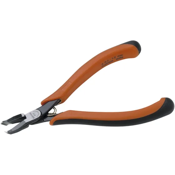 Bahco Bidetang skrå elektronik 129mm 4239