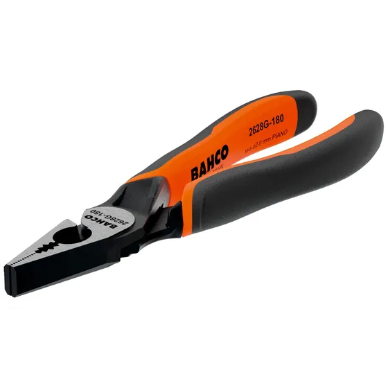 Bahco Kombinationstang Ergo 160mm 2628G