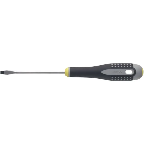 Bahco Skruetrækker 1,0x5,5x150 ERGO Ligekærv