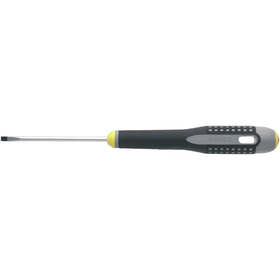 Bahco ERGO Skruetrækker kærv 0,8x4,0x175 mm