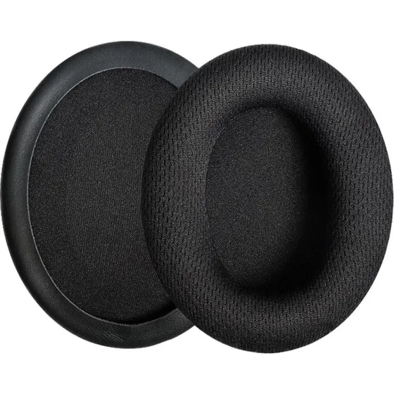 HyperX Øreputer til Cloud 1, II & 3 - Sort