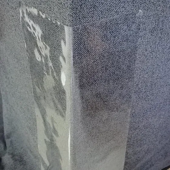 Selvklæbende kradsebeskyttere 20x30cm, 10-pak