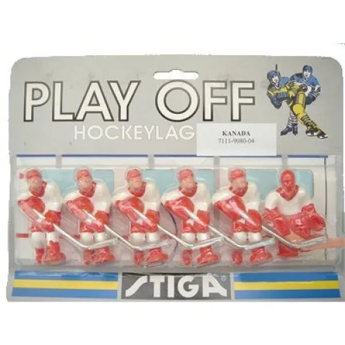 Stiga Ishockeyhold - Canada