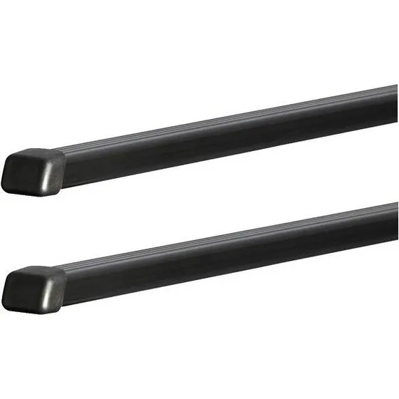 Thule 765 SquareBar Tagbøjle 163 cm - 2 stk.