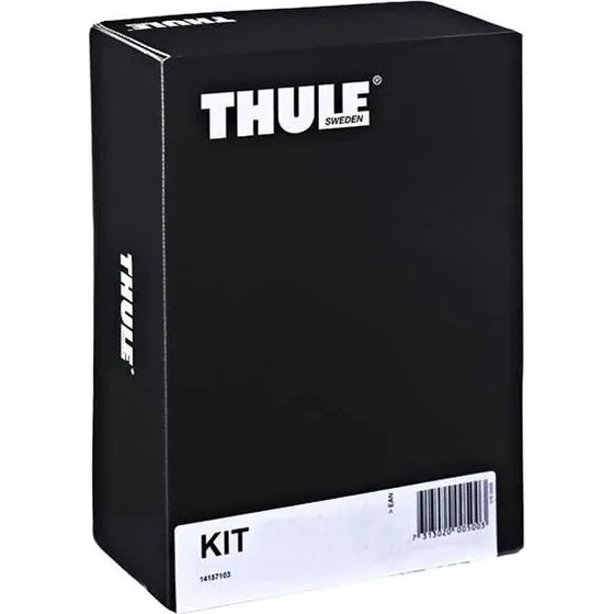 Thule Kit 145241 til Porsche Cayenne Coupé (2019-)