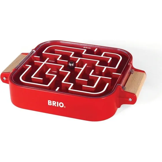BRIO 34100 Lukket Labyrint