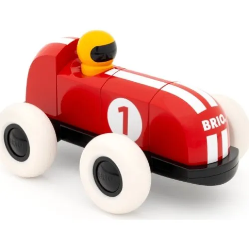 BRIO Magnetisk racerbil - 30485