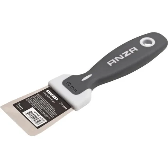Anza Spartel med skaft 50 mm - 648250