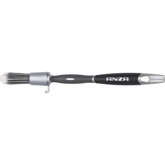 Anza Platinum Rundpensel 20mm