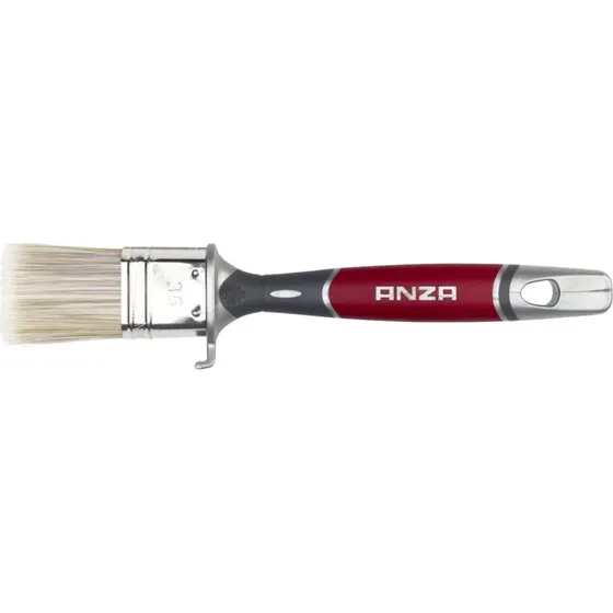 Anza Elite Ovalpensel 25mm
