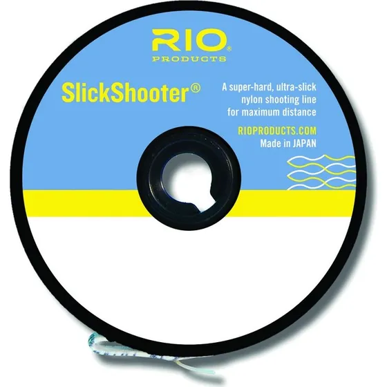 Rio Slickshooter Skydeline 25LB - 11,3kg - 35,1m