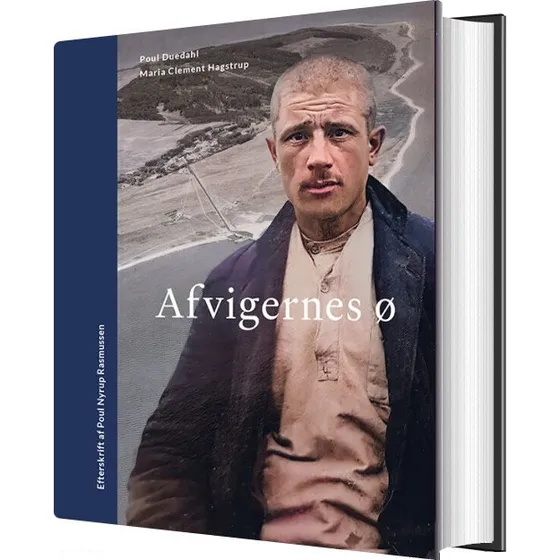 Afvigernes ø – Livø Anstaltens historie (Poul Duedahl)