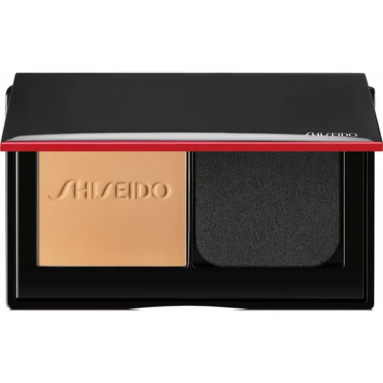 Shiseido Synchro Skin Self-Refreshing Powder Foundation 220 Linen