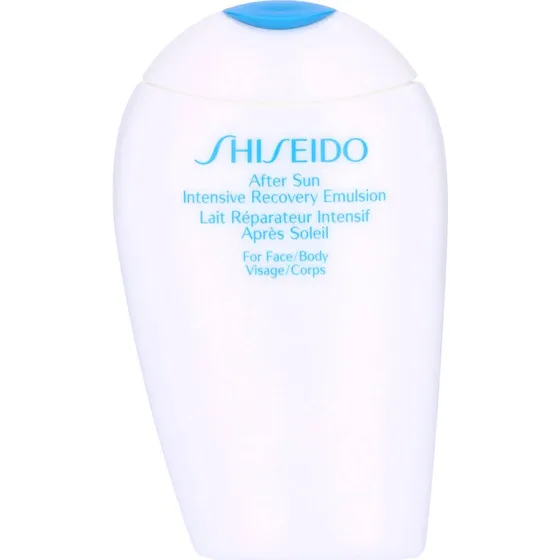 Shiseido After Sun Intensive Recovery Emulsion 150 ml