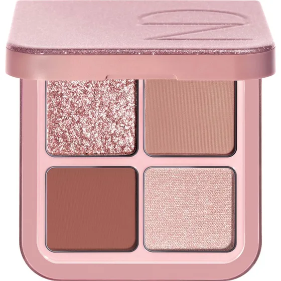 Natasha Denona Luxe Glam Compact - Rosy