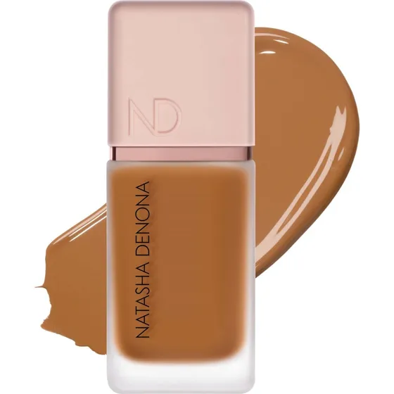Natasha Denona Hy-glam Foundation NY12 Dark Neutral