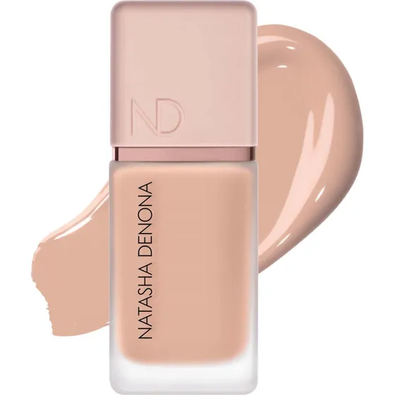 Natasha Denona Hy-glam Foundation - N6 Light Neutral