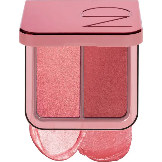 Natasha Denona HY-BLUSH Fresh Mauve Cheek Duo
