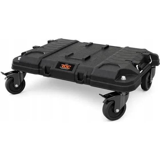 KETER Pro Gear 262828 Platformsvogn - Sort