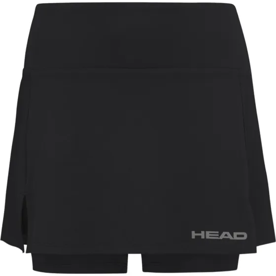 Head Club Basic Skort Girls Black