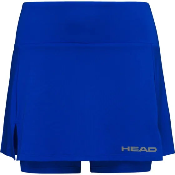 Head Club Basic Skirt - Royal Blue
