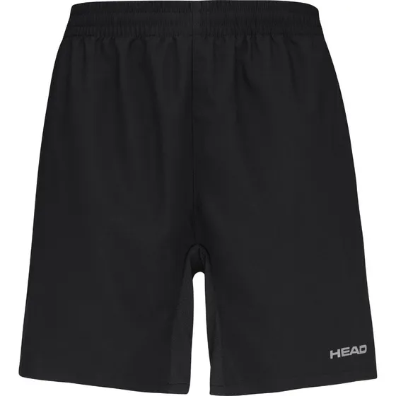Head Club Bermudas Shorts Junior - Sort