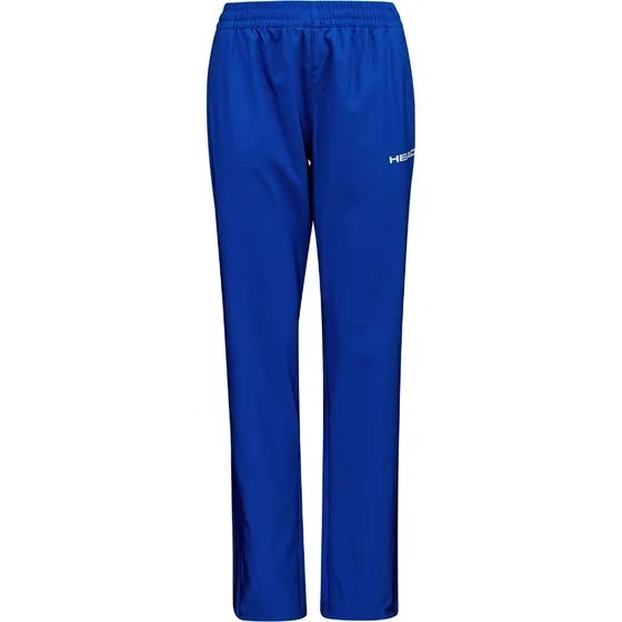 Head Club Pants Women Royal Blue