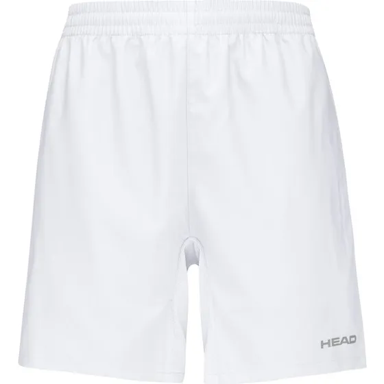 Head Club Shorts White
