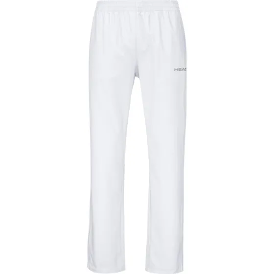 Head Club Pants White - Træningsbukser til mænd