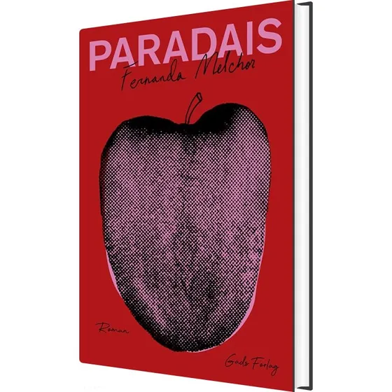 Paradais – roman af Fernanda Melchior (hardcover)