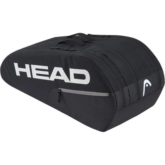 Head Base Ketchertaske L - Black