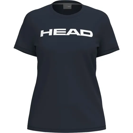 Head Club Original T-shirt til kvinder - Navy