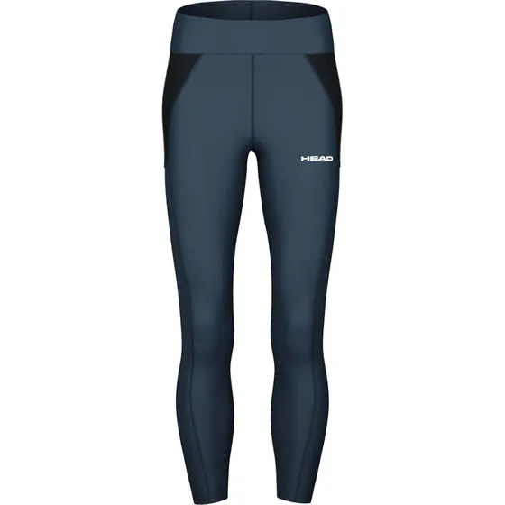 Head Tech Tights Women Navy