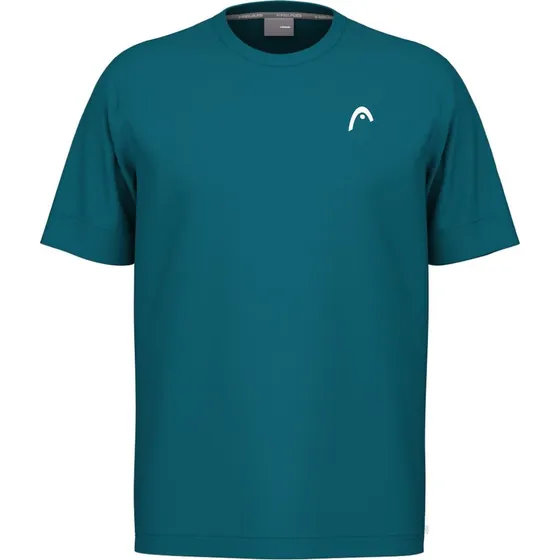 Head Slice II T-shirt Teal